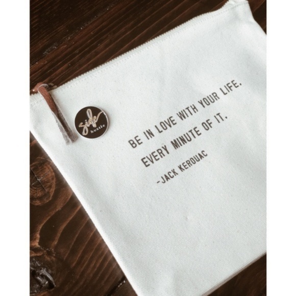 Side Hustle • Posh Swag, Accessory, Lapel Pin, New - Picture 6 of 8